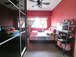 Blk 571 Choa Chu Kang Street 52 (Choa Chu Kang), HDB 3 Rooms #197013762